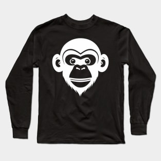 Ape Long Sleeve T-Shirt
